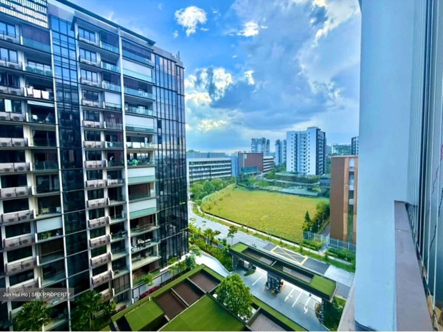 Dairy Farm Residences (D23), Apartment #581419231